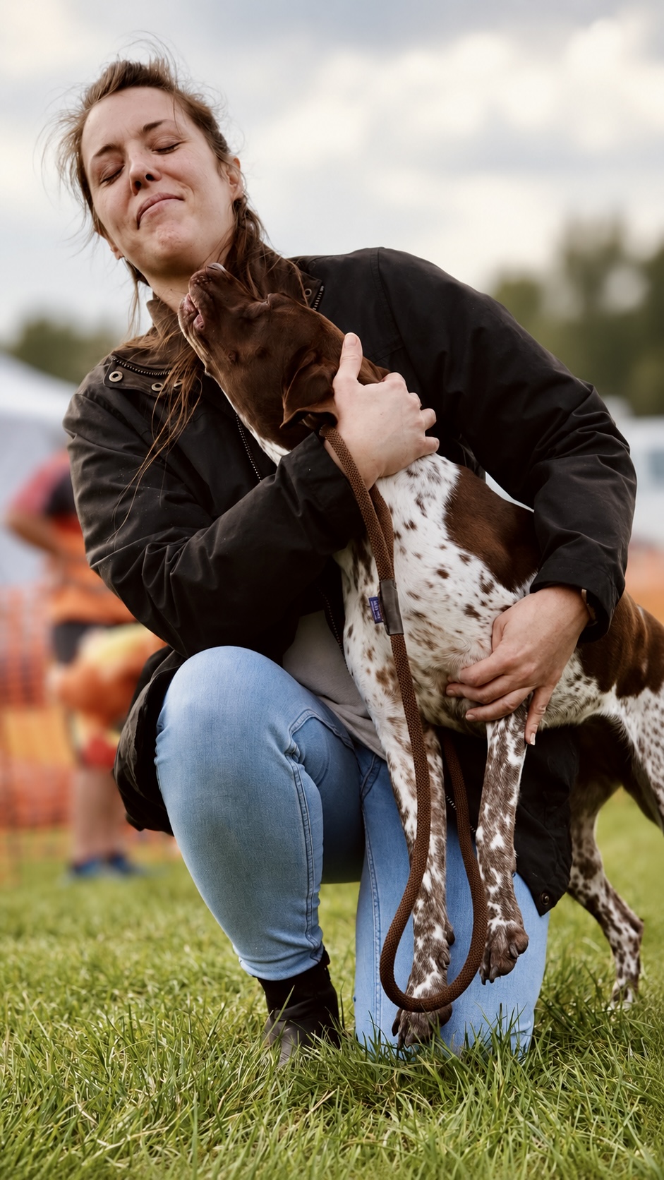 Dog Photography Wales