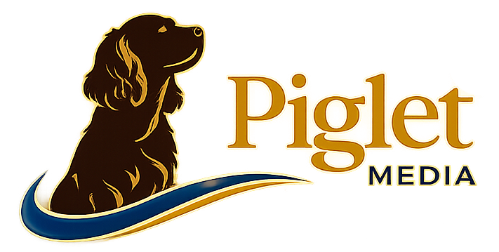 Piglet Media