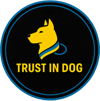 Trust In Dog